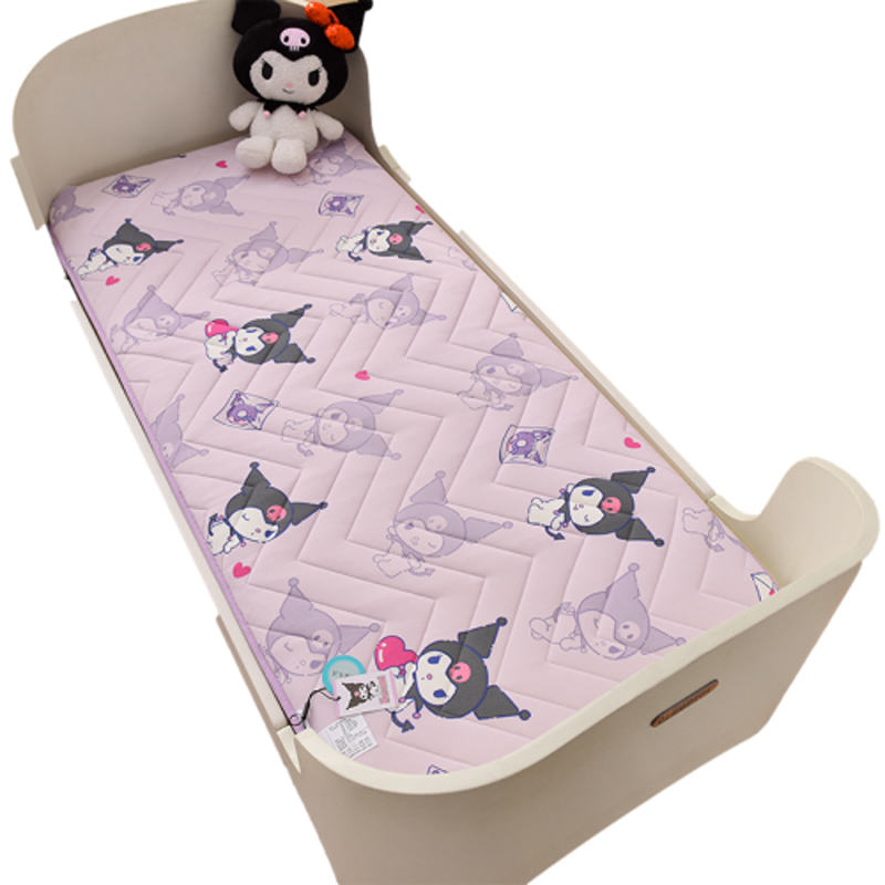 

Коврики из латекса Sanrio, фиолетовый