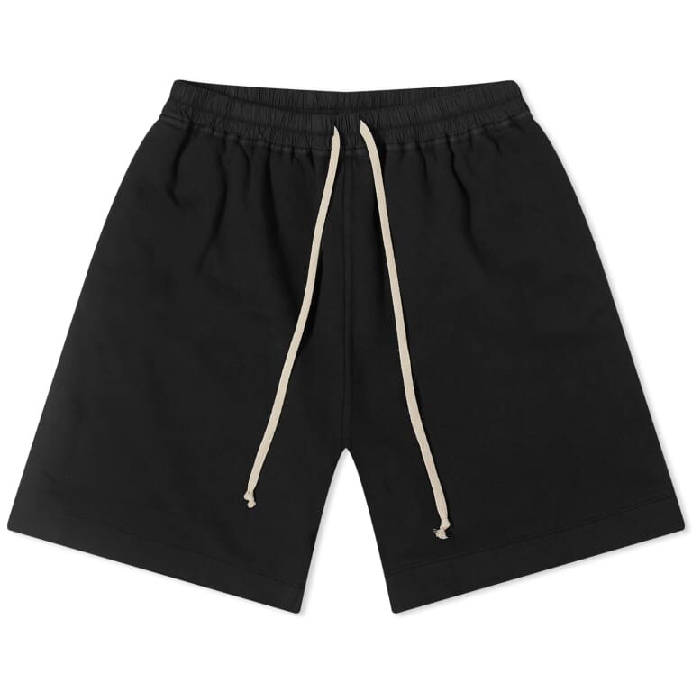 

Шорты Rick Owens DRKSHDW Longline Boxer, черный