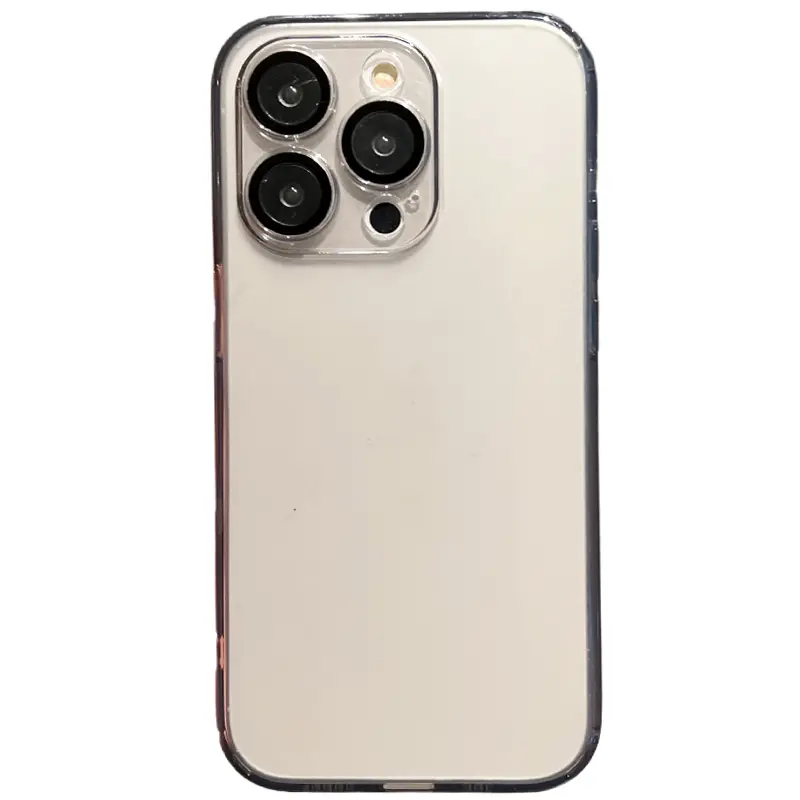 

Чехол для телефона Baohuguang Bao Huguang, AG stepless eagle eye frosted | transparent