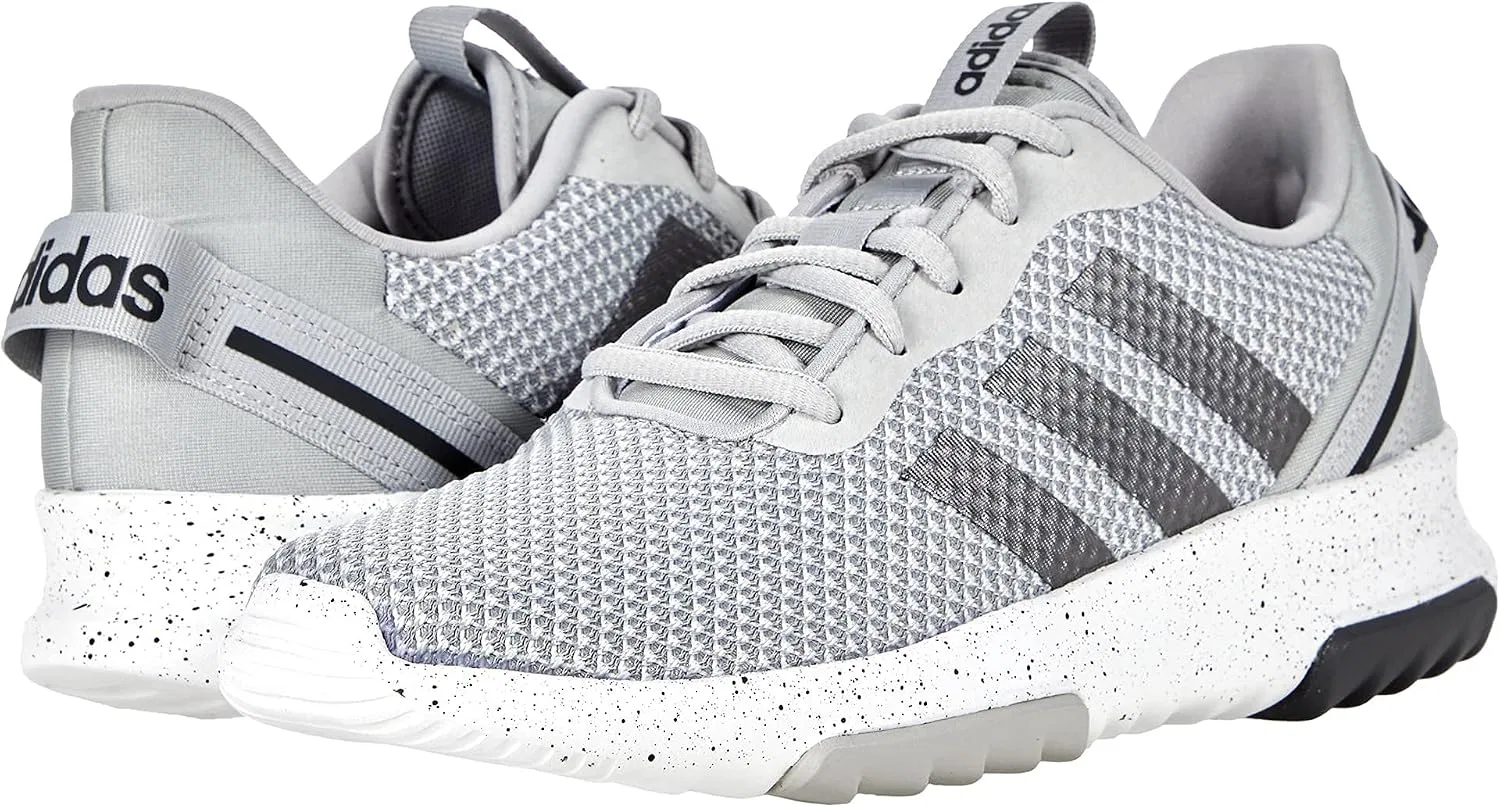 Детские кроссовки для мальчиков Tensaur Run, Grey/Iron Metallic/Grey — фото 2