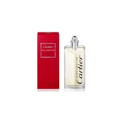 Cartier EDT Vapo 150мл — фото 2