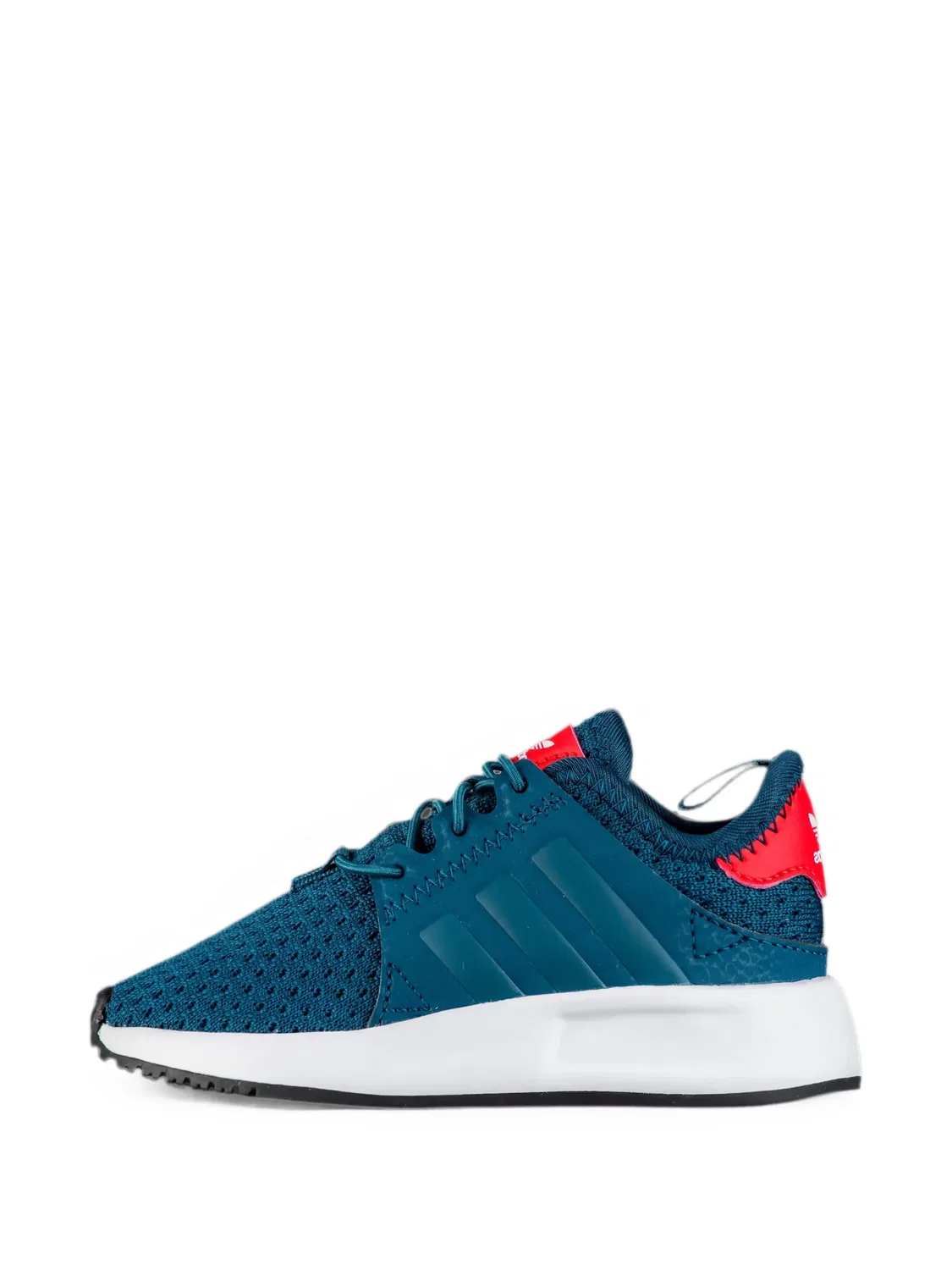 Кроссовки X_PLR EL TD Adidas Kids, синий
