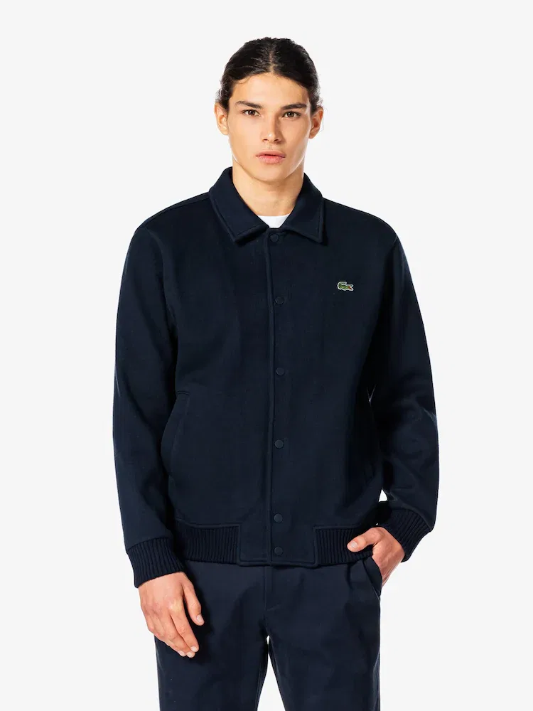 Джемпер LACOSTE из хлопка, SH080E-55N 166