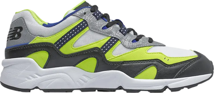 

Кроссовки New Balance 850 'Pigment Hi-Lite', белый