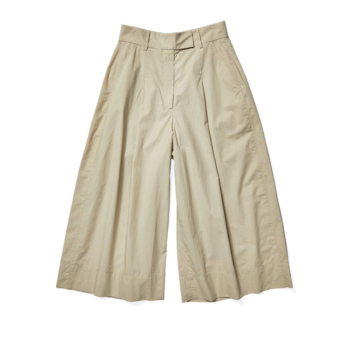 

Брюки COLOVOS, Wide Leg Pants, Серый, Брюки COLOVOS, Wide Leg Pants