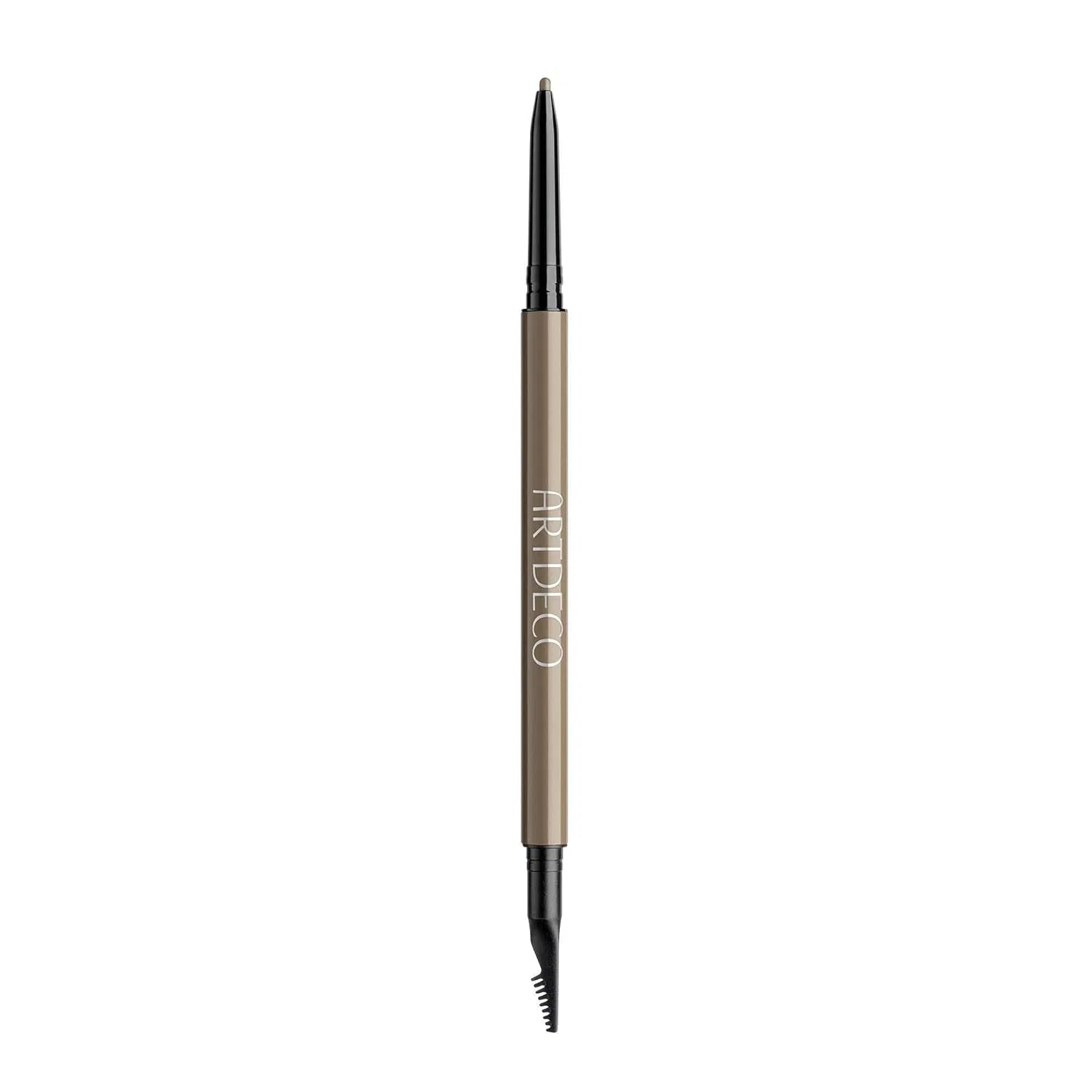 Подводка для бровей Artdeco Ultra Fine Brow Liner, 21 - Ash Brown, 0.1 г