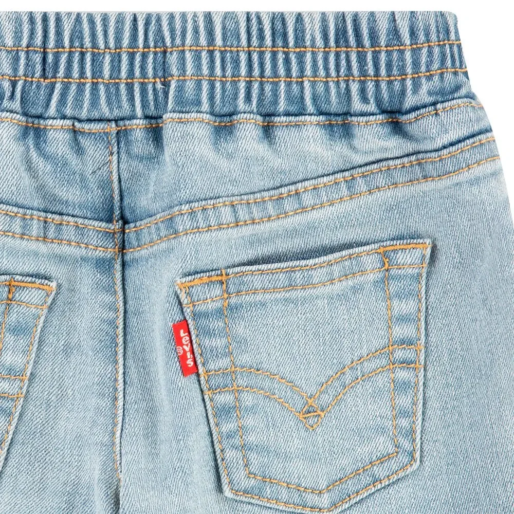 Джинсы Rock And Roll Denim set Levi´S, синий — фото 4