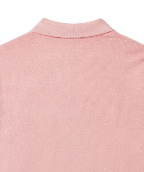 Поло Rl Origin, Polo Ralph Lauren, розовый — фото 4
