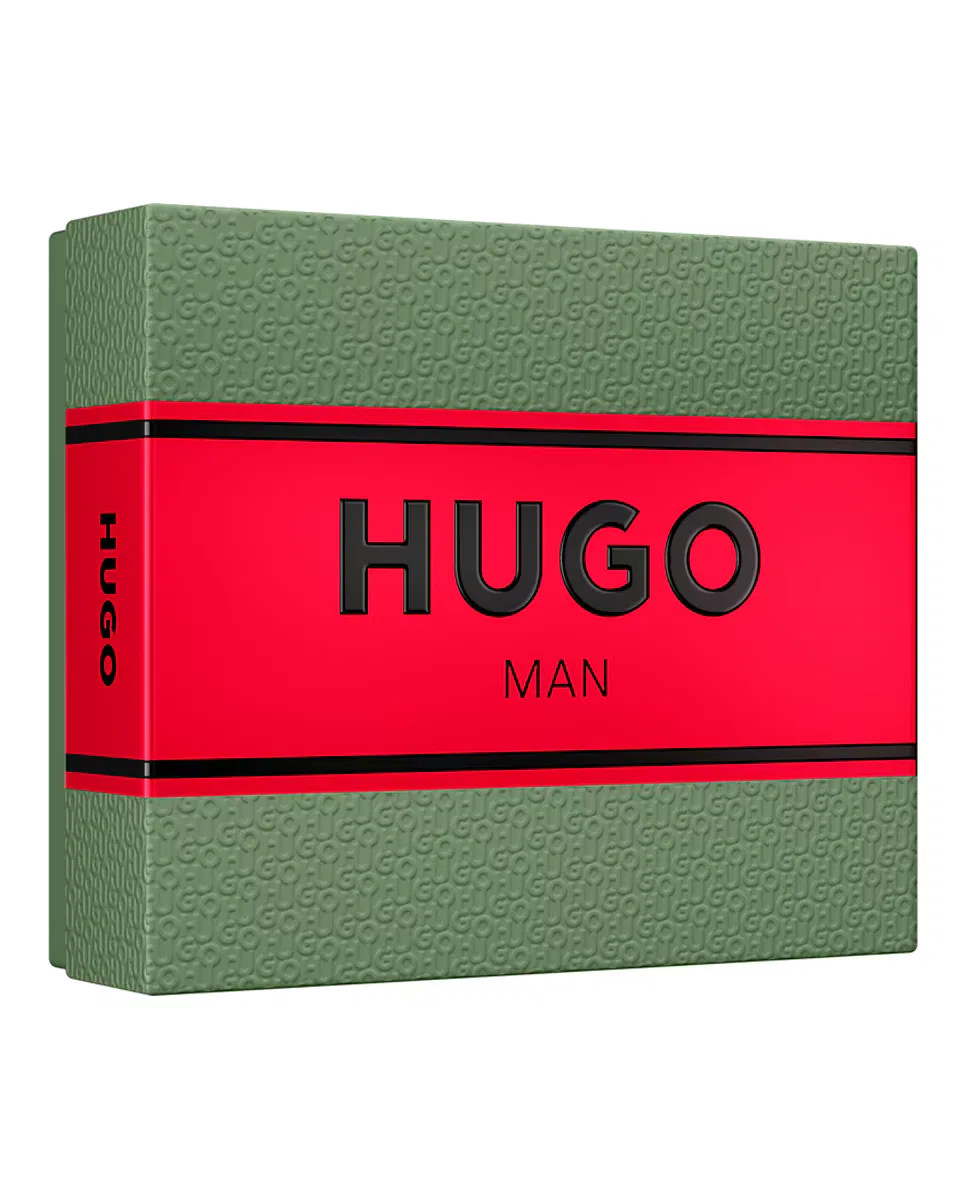 Туалетная вода, Regalo Primavera/ Verano Hugo Man, Hugo Boss — фото 2