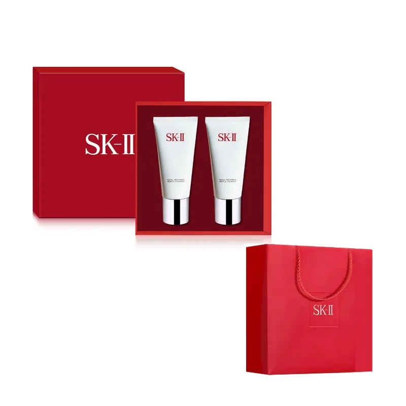 Очищающий крем SK-II, Amino Acids
