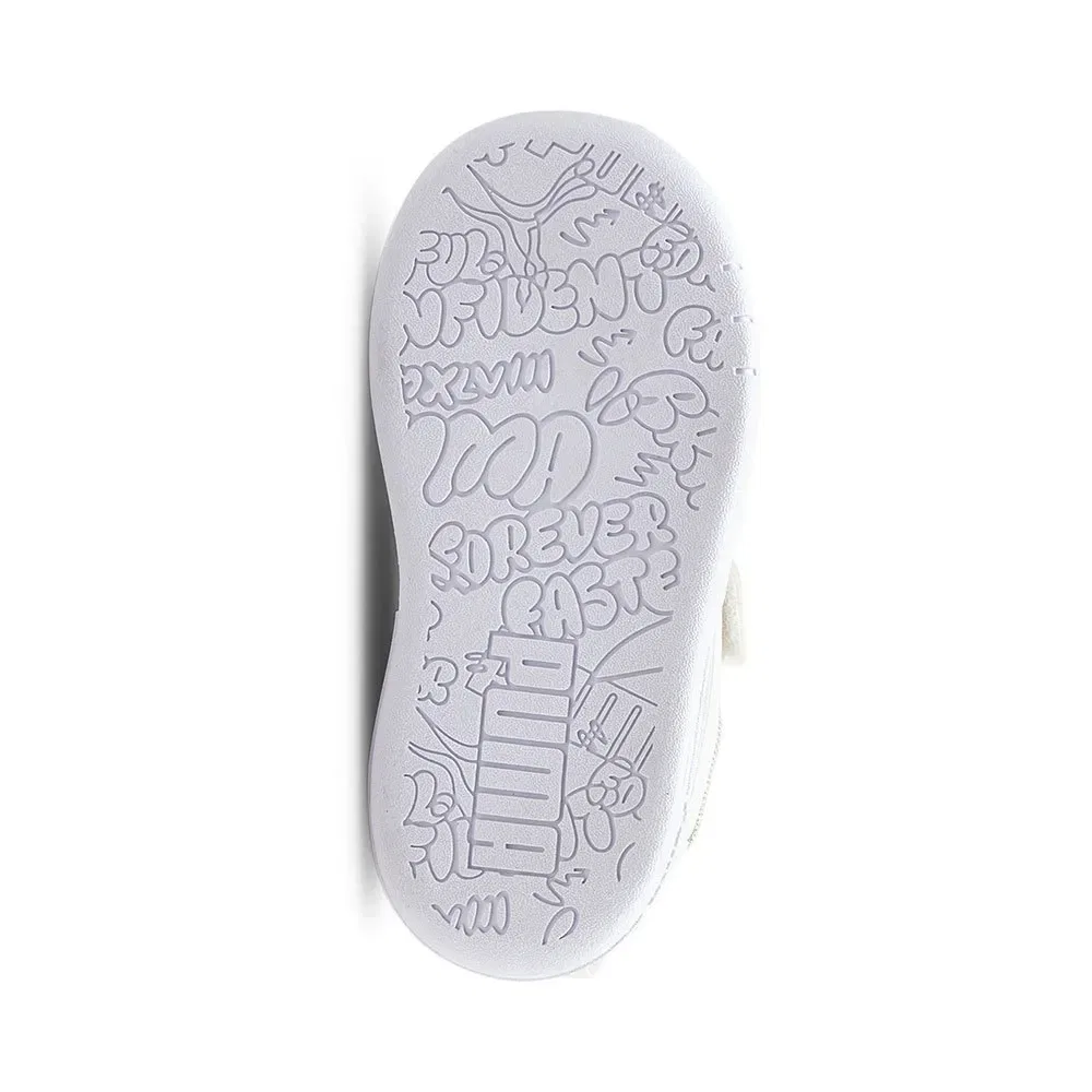 Кроссовки Multiflex SL V Puma, белый — фото 2