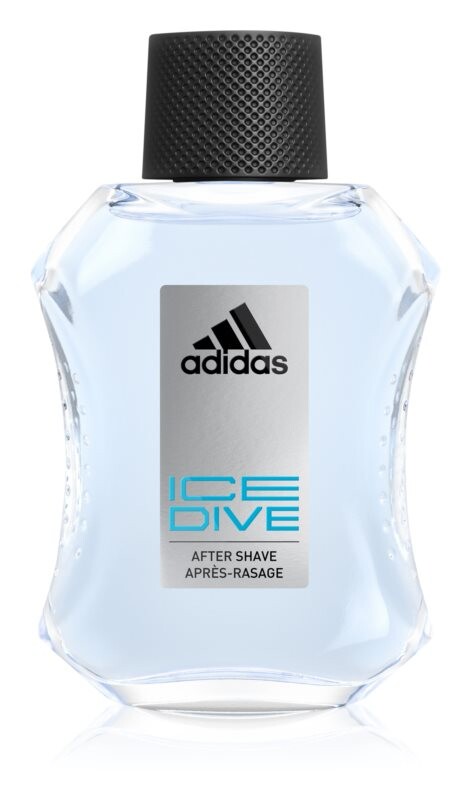 

Средство после бритья Adidas Ice Dive Edition 2022, 100 мл