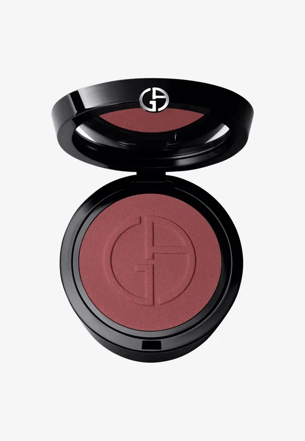 Румяна с эффектом сияющего шелка 3.6 г Armani Beauty, цвет 60