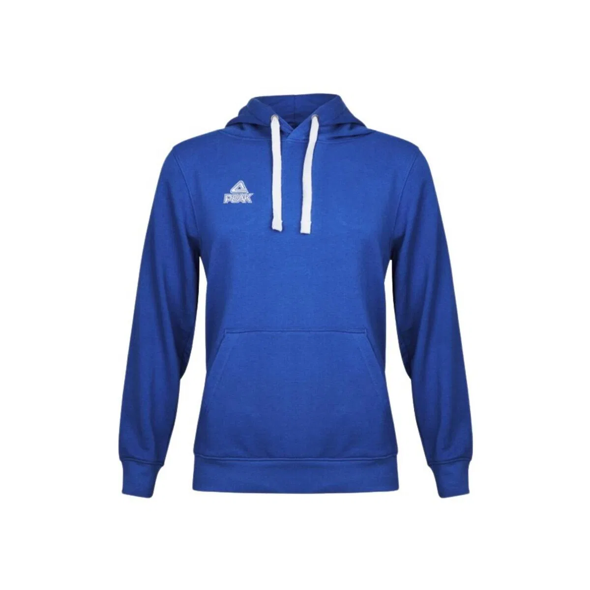 Детское худи с капюшоном Peak elite, BLAU