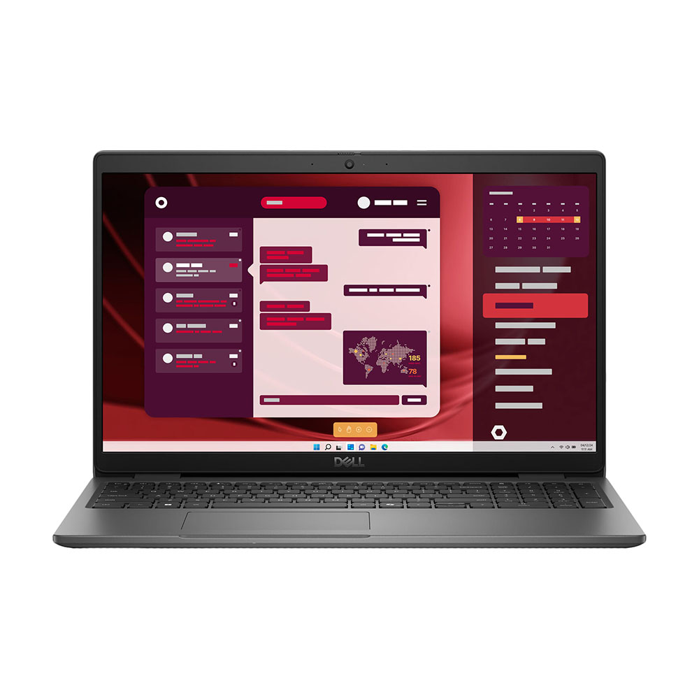 

Ноутбук Dell Latitude 3550, 15.6", сенсорный, 16 ГБ/512 ГБ, Core i7-1355U, серый, английская клавиатура
