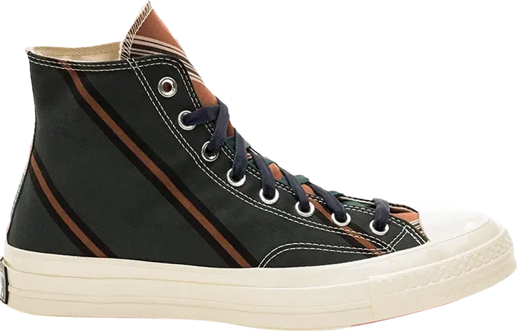 

Кроссовки Converse Chuck Taylor All Star 70 High Varsity Pack - Green, зеленый