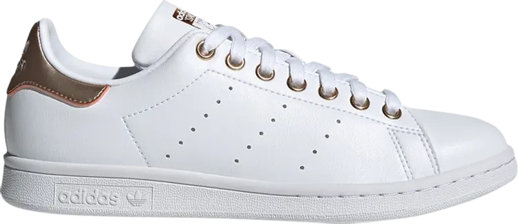 

Кроссовки Adidas Wmns Stan Smith, белый