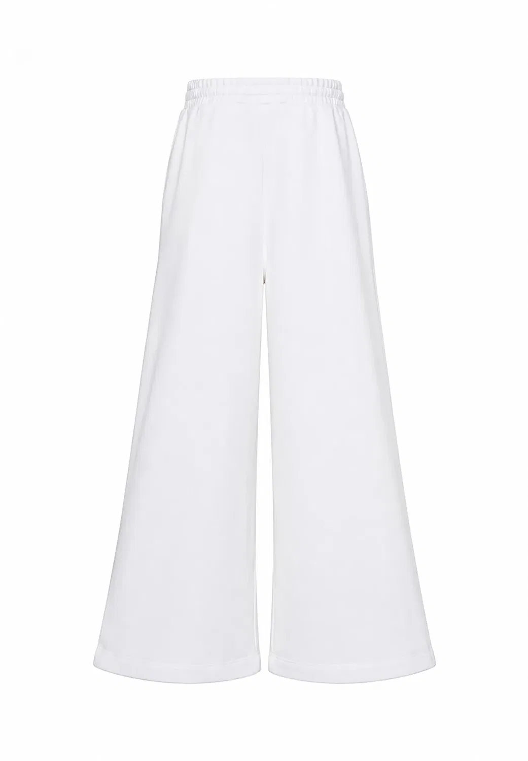 Спортивные штаны Pantaloni унисекс Marni, White — фото 2