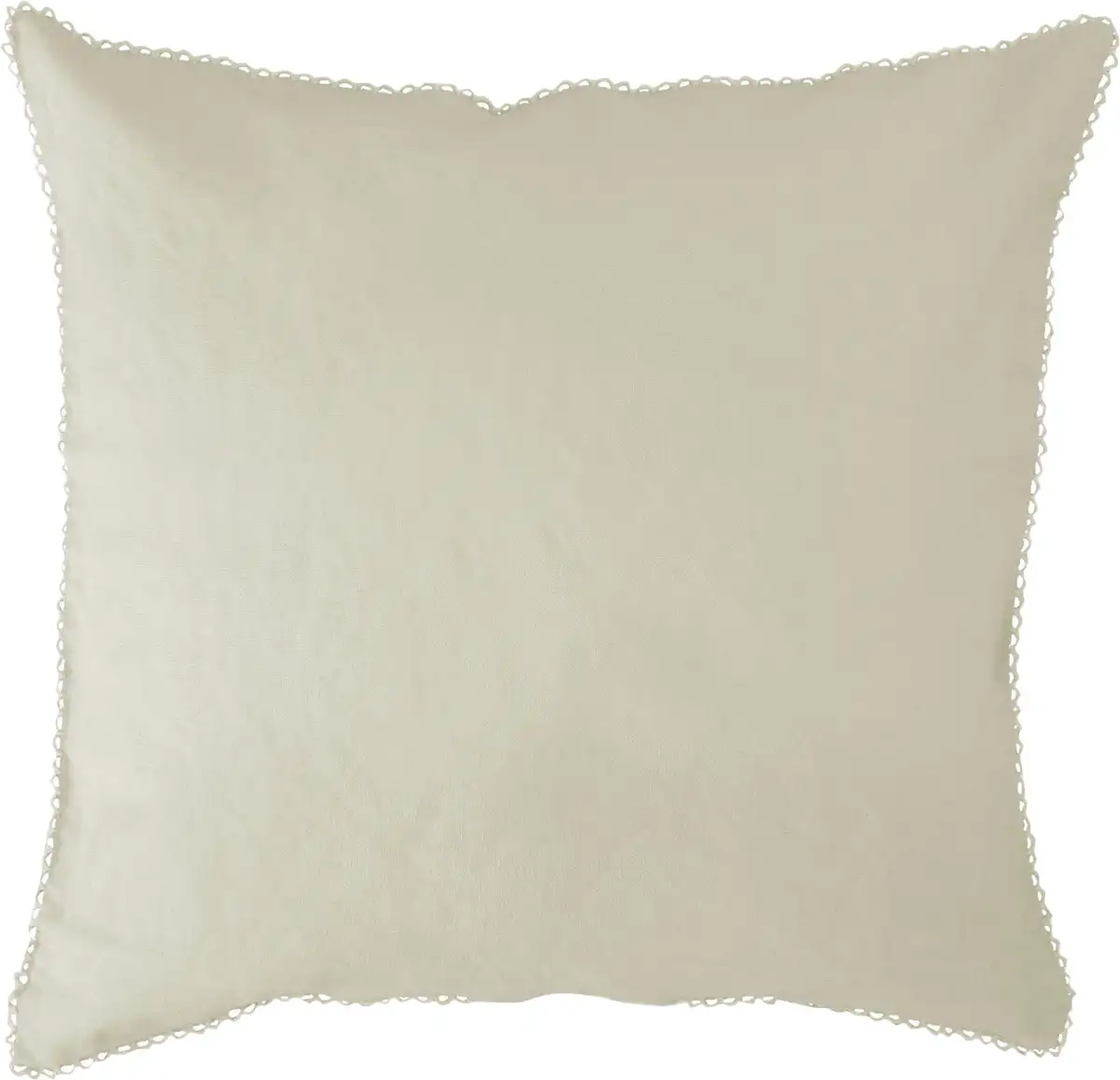 

Чехол на подушку Fleuresse "Прованс", (2 шт.), лен, премиум качество, охлаждающая ткань 40х40 см, цвет leinen