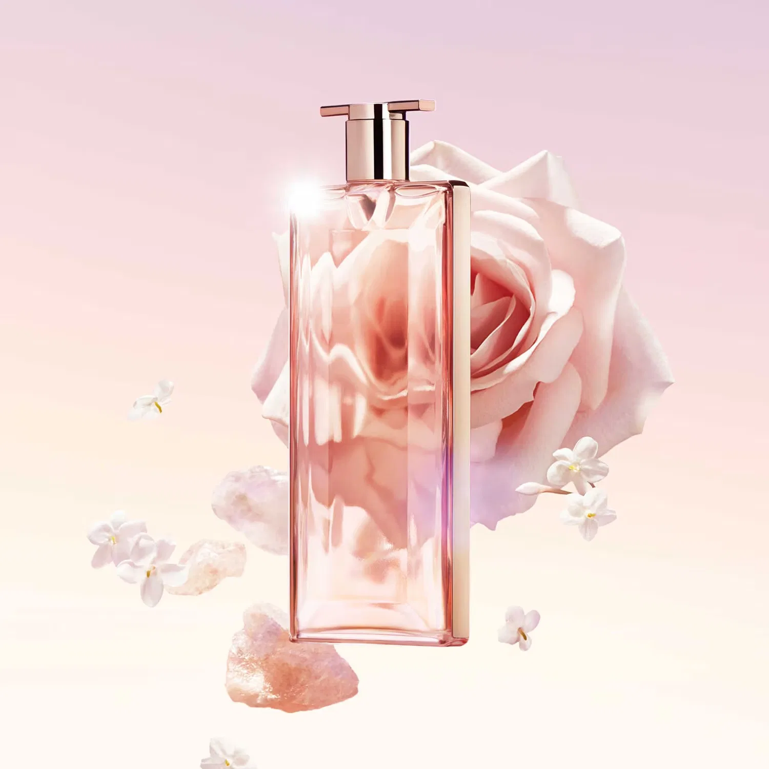 Парфюмерная вода Idôle Refill 100 мл LANCÔME, Refill — фото 4