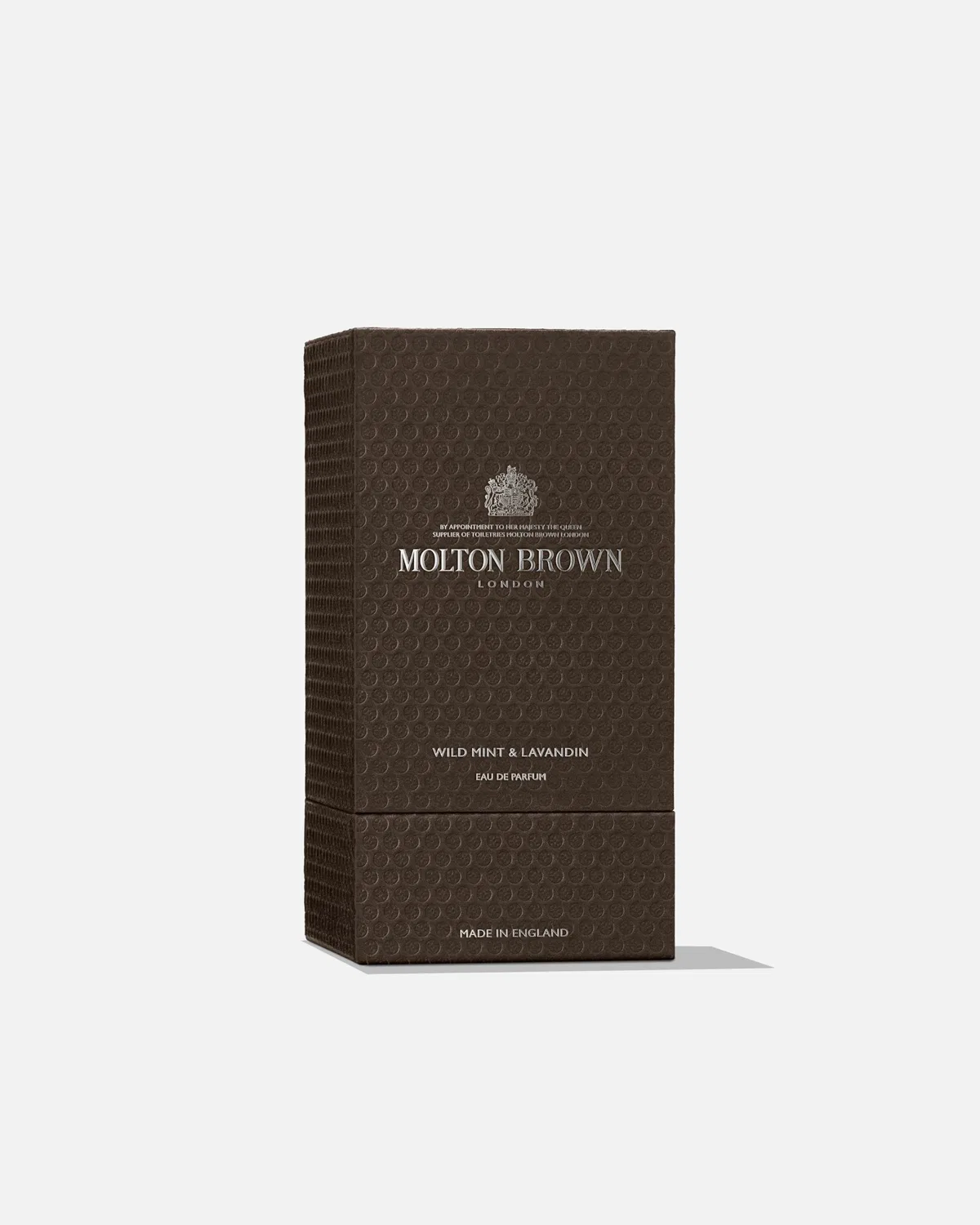 Парфюмированная вода дикая мята и лавандин Molton Brown, 100 Ml — фото 2