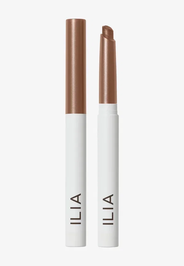Стилус для теней в виде карандаша - тени для век 1.5 г Ilia Beauty, цвет rich bronze