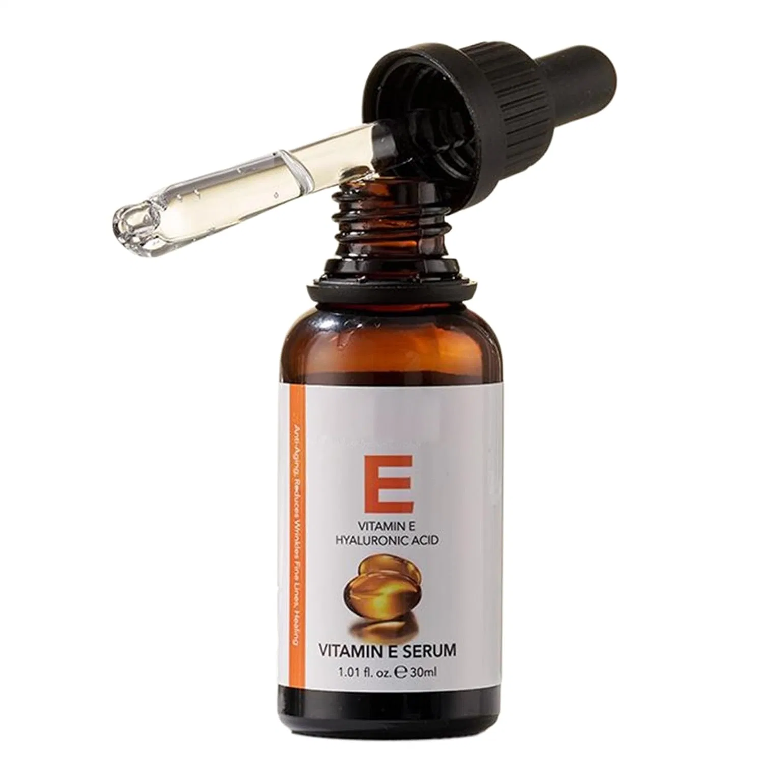 Увлажняющее масло для лица, 30ml Generisch