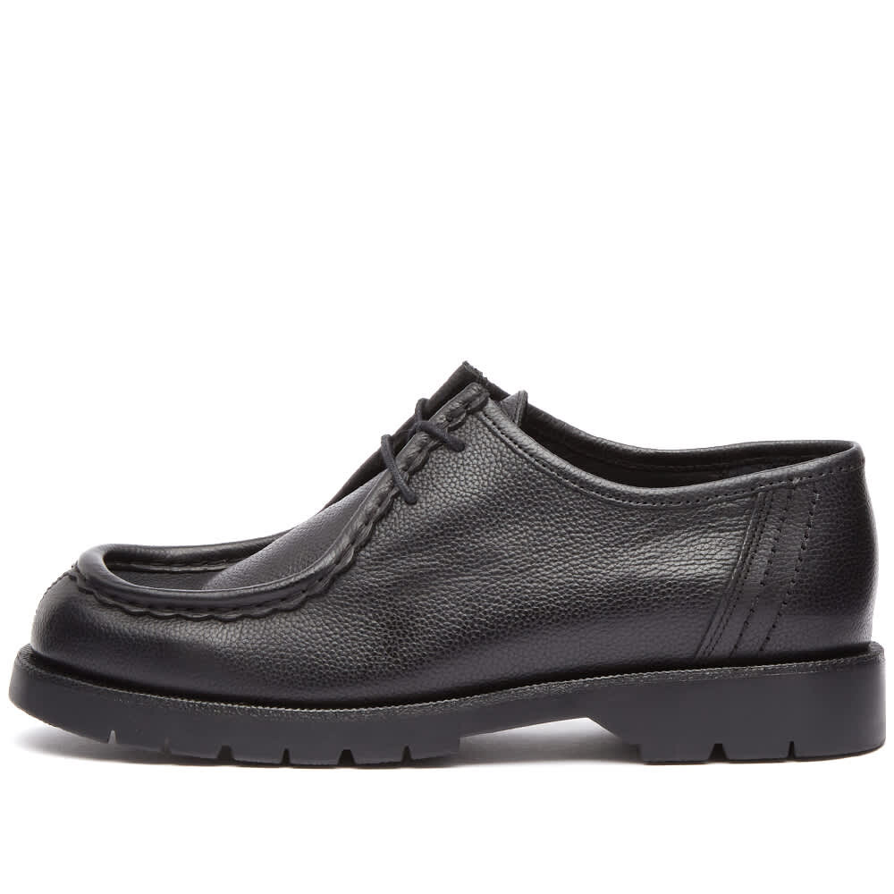 

Полуботинки KLEMAN Padror Grain Shoe