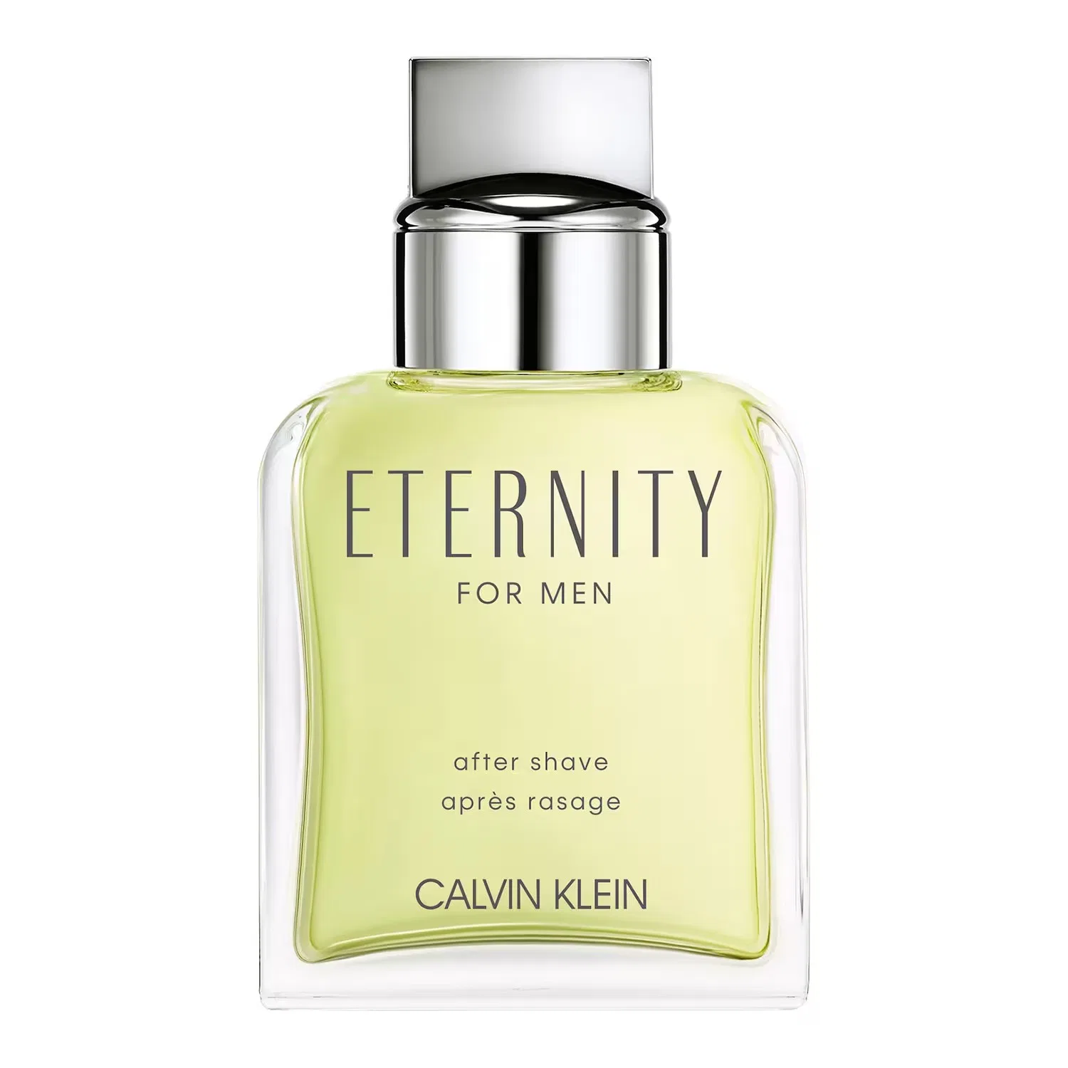 Парфюмированная вода Eternity for Men 100 мл After-Shave CALVIN KLEIN