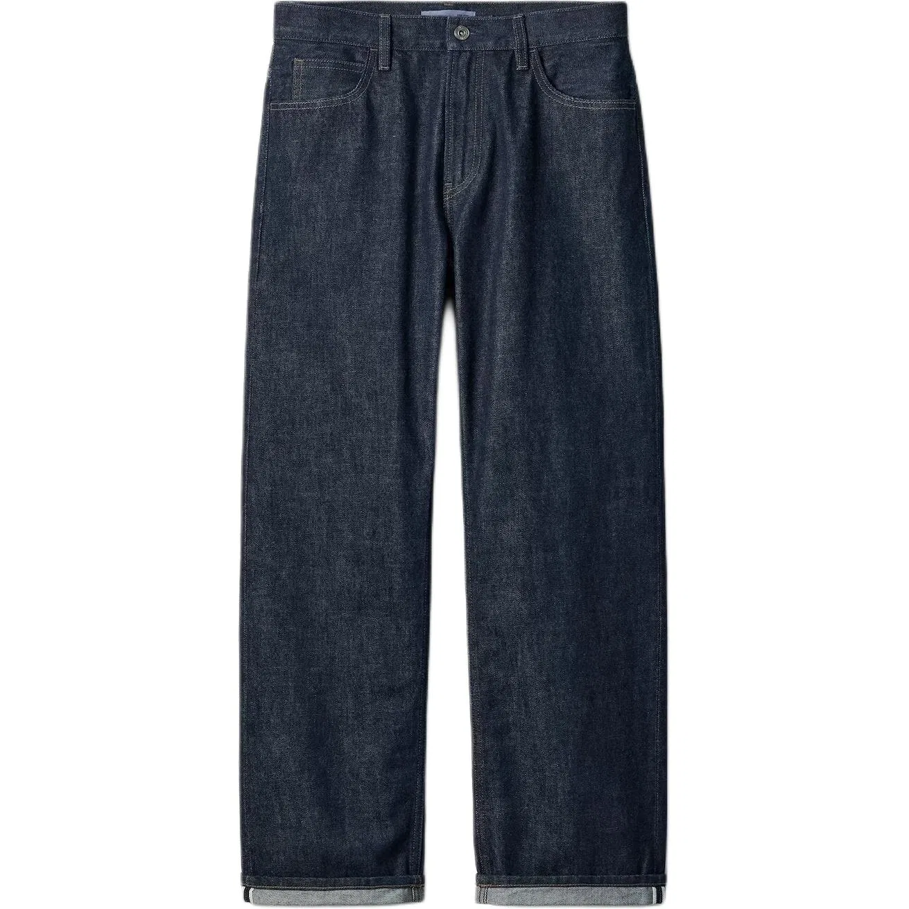 Мужские джинсы Marine Blue UNIQLO, Marine Blue