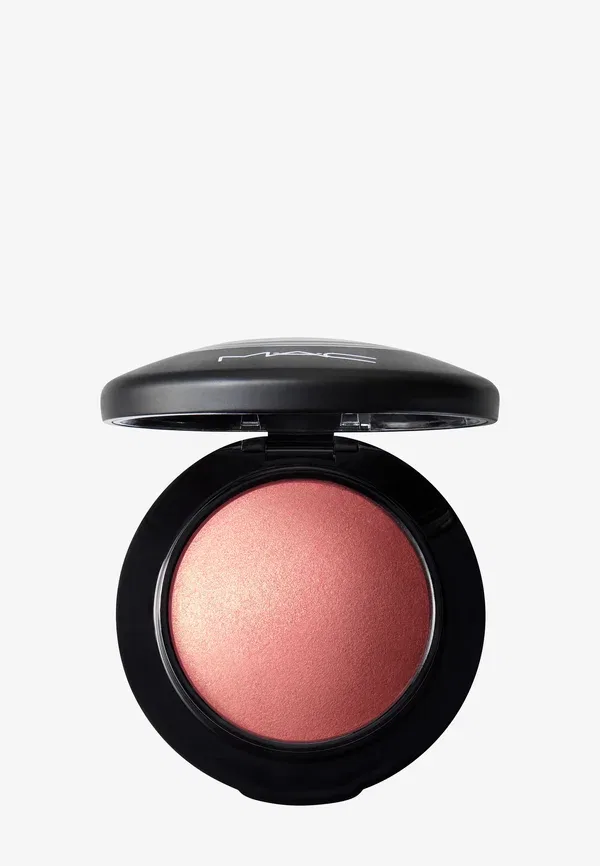 Румяна пудровые Mineralize blush petal power Mac 3.2 г, цвет petal power