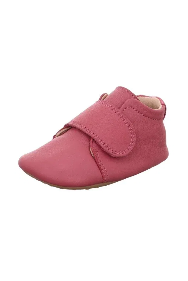 Детские туфли для девочек с принтом Papageno Superfit, Pink