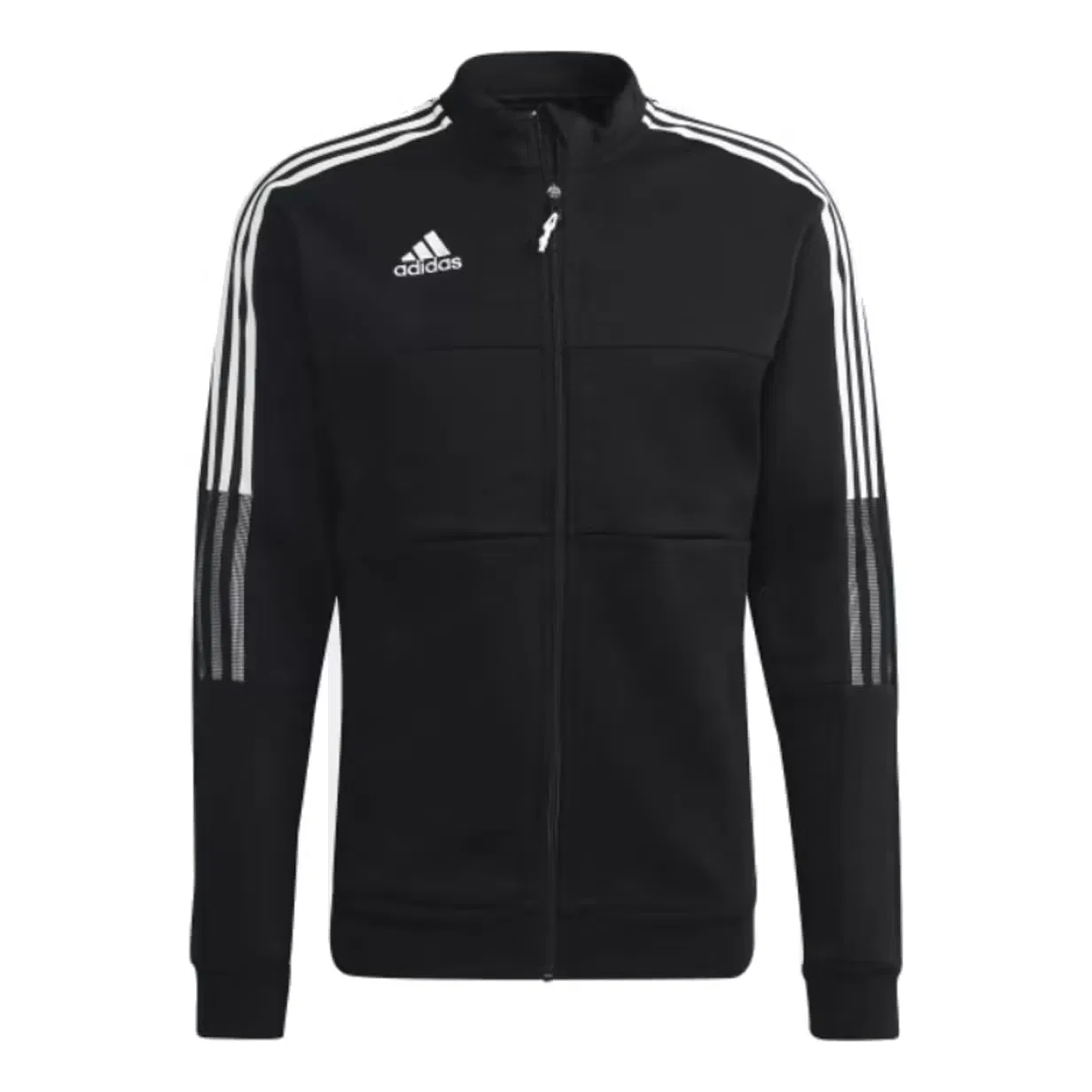 Куртка утепленная Tiro Adidas, черный