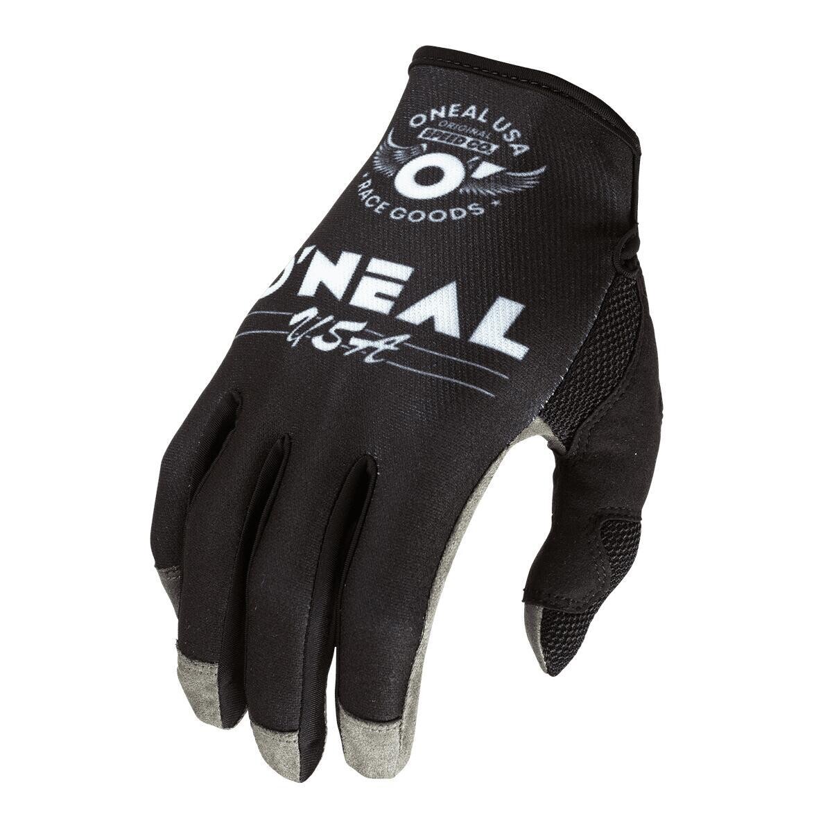 

Перчатки Oneal Mayhem Glove Bullet V.22, черный
