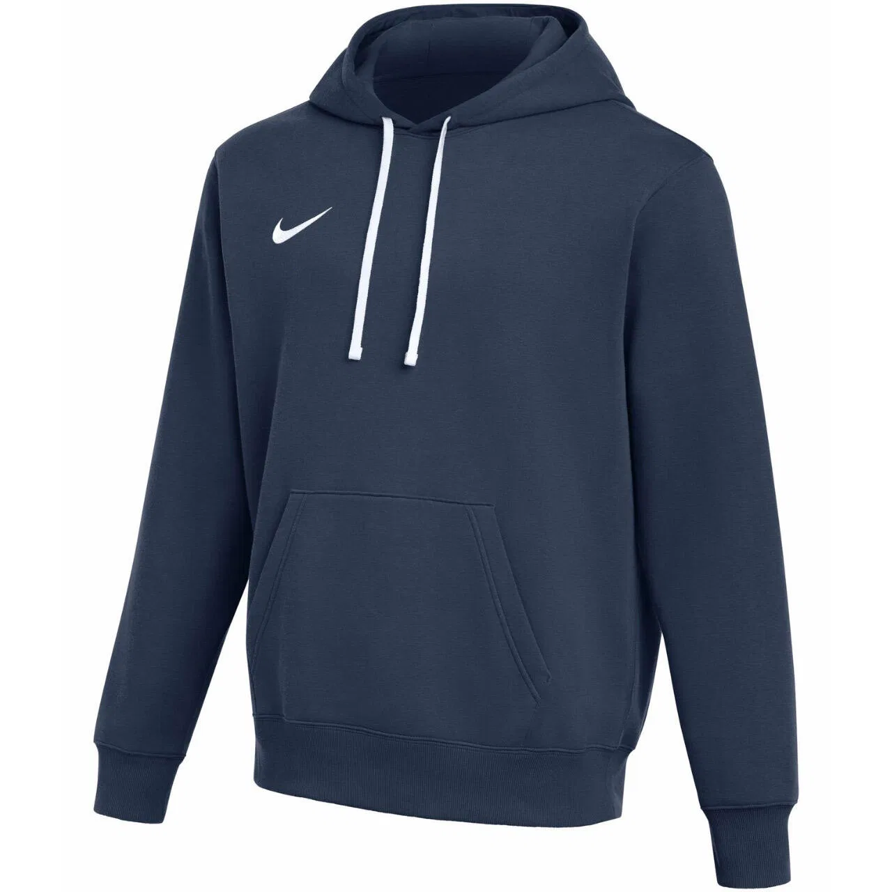 Мужское худи с капюшоном Park 26 Nike, Dark Blue