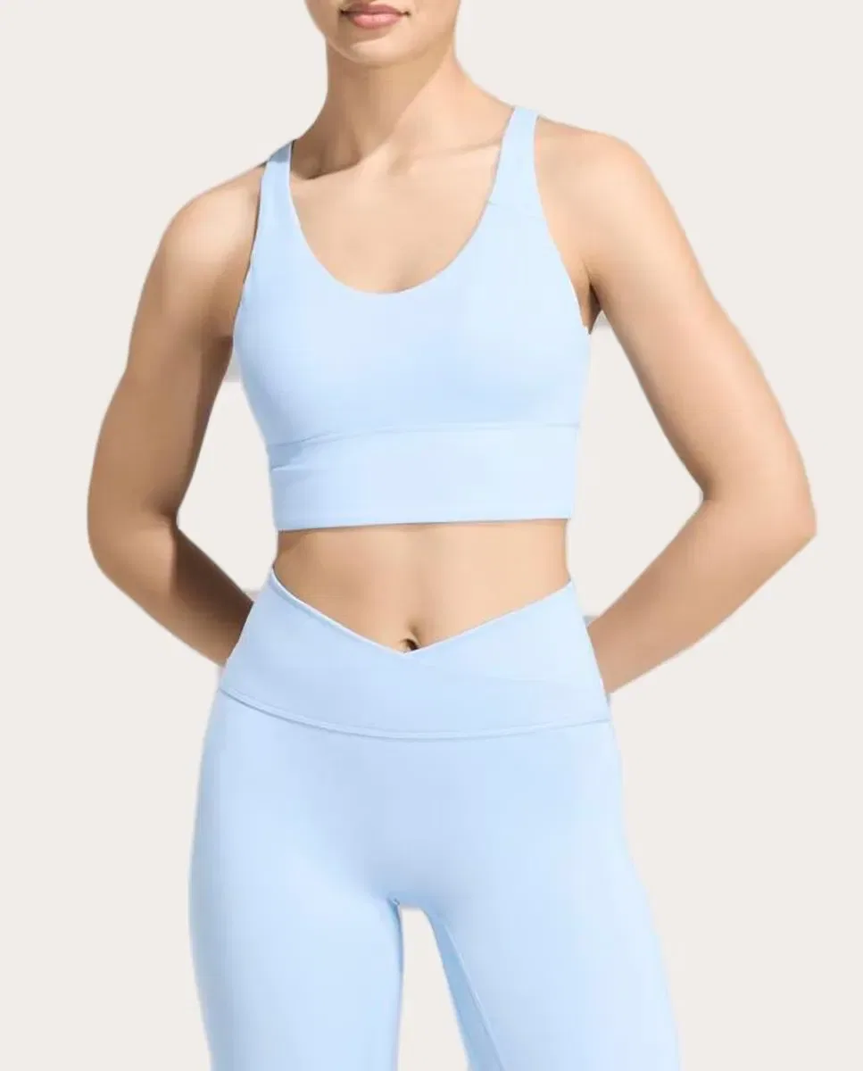 Женская футболка Motion adidas, Azul
