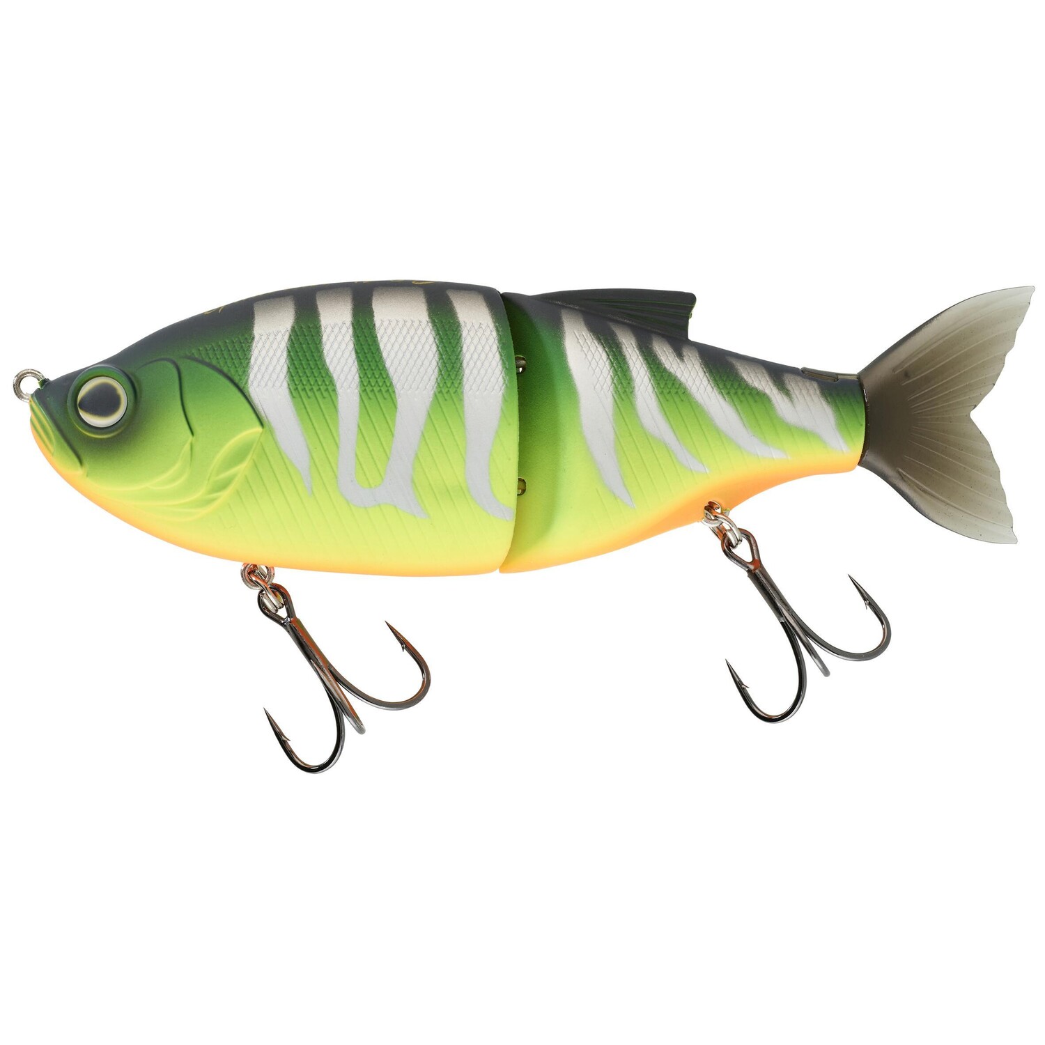 

Приманка GLIDBEAST 120S Blackbass BIWAA