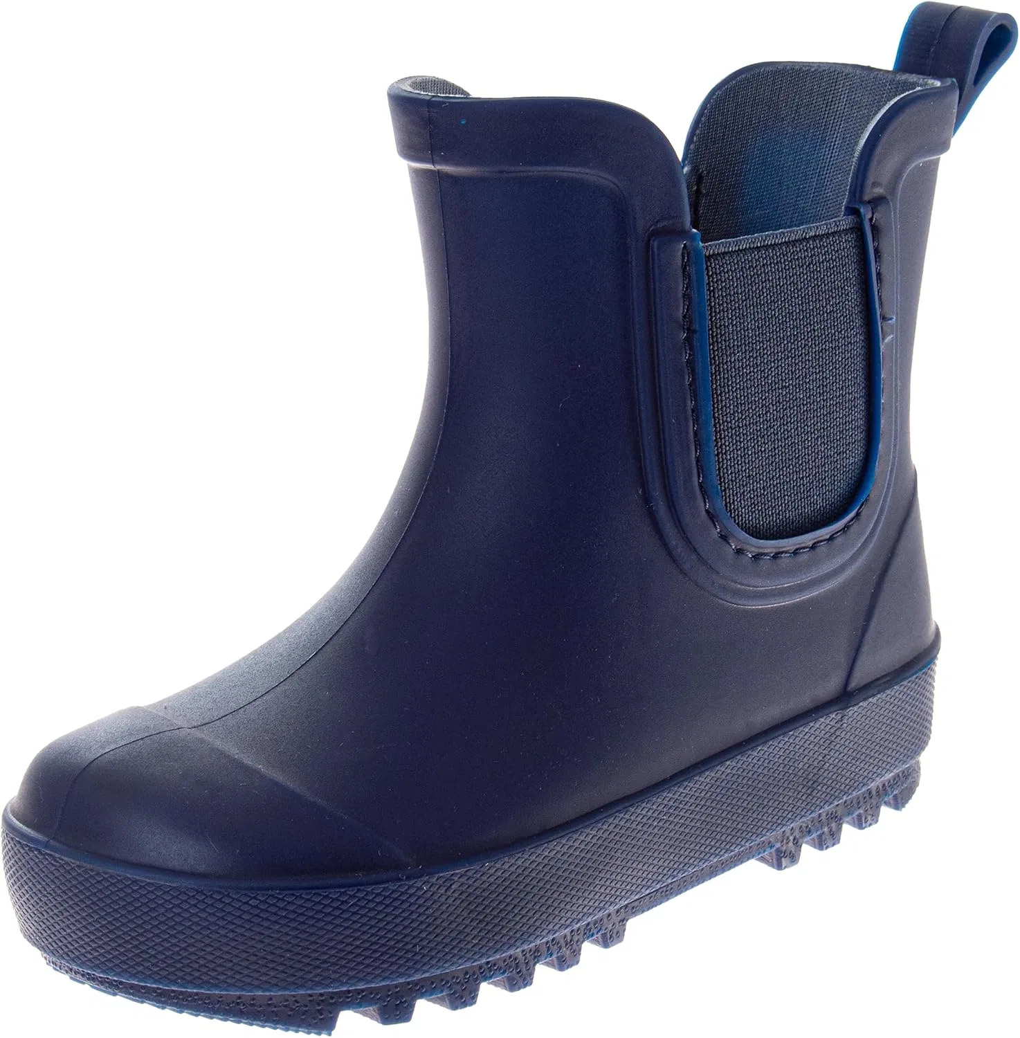 Детские дождевые сапоги Chelsea Rugged Bear, Navy