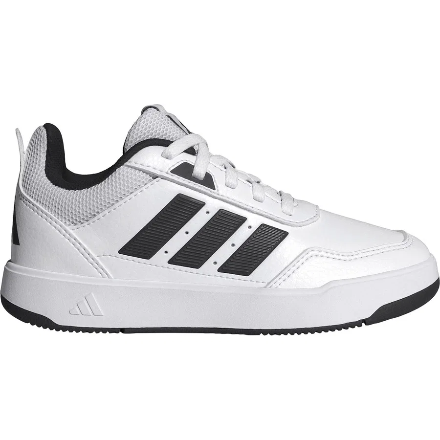 Кроссовки с классической шнуровкой Tensaur Sport 3.0 adidas, Белый