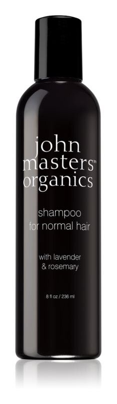 

Шампунь для нормальных волос John Masters Organics Lavender Rosemary