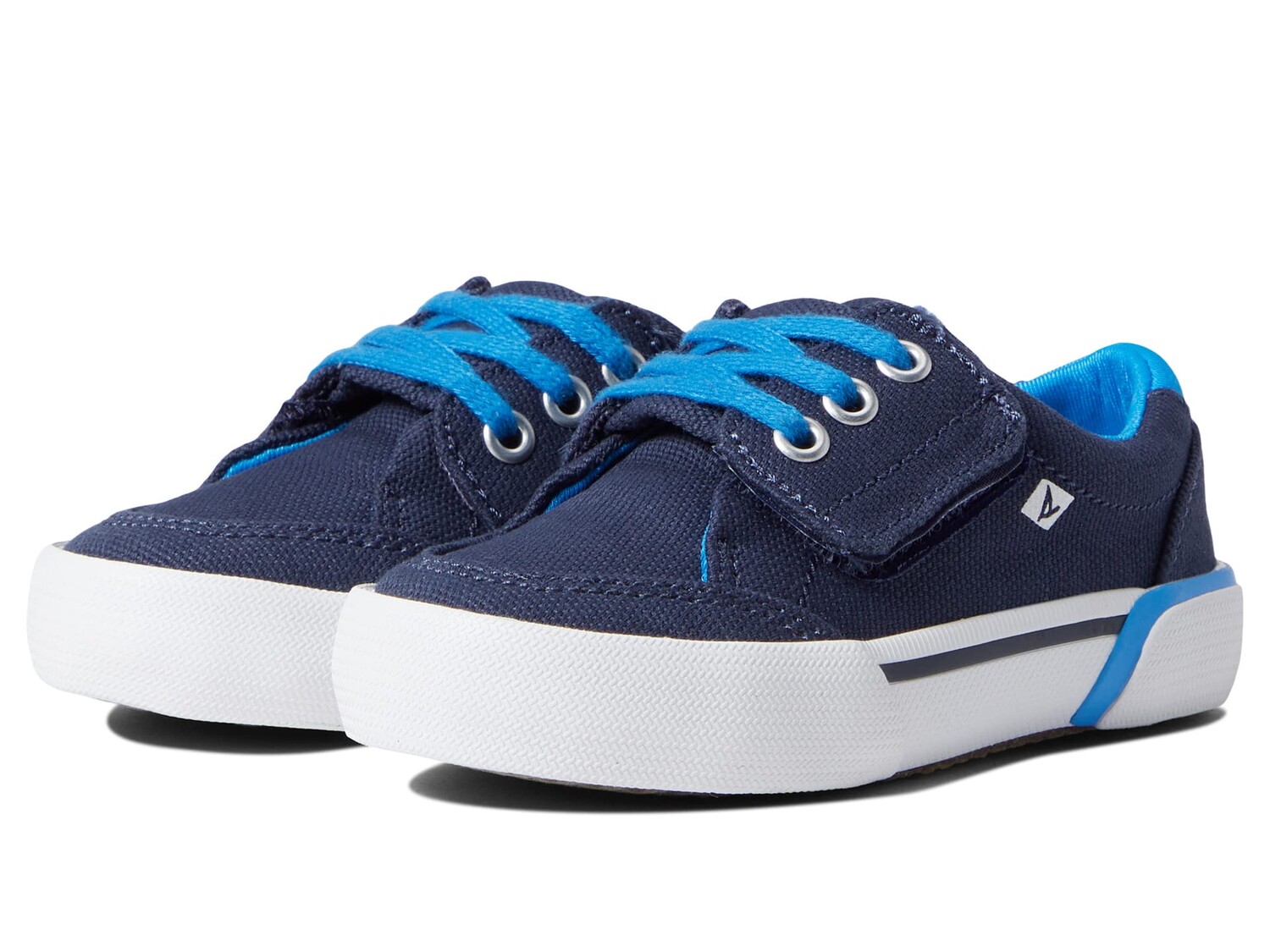 

Кроссовки Sperry Kids, Harbor Tide Washable