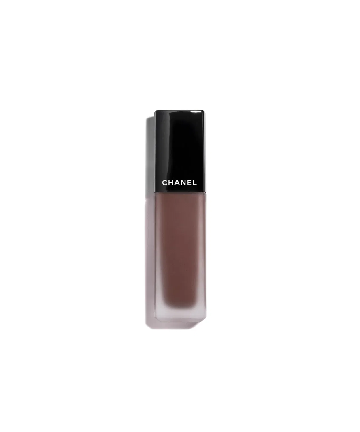 Женская матовая жидкая помада с насыщенным цветом, модель Rouge Allure Liquid Velvet CHANEL, 234 Enigmatic de Chanel