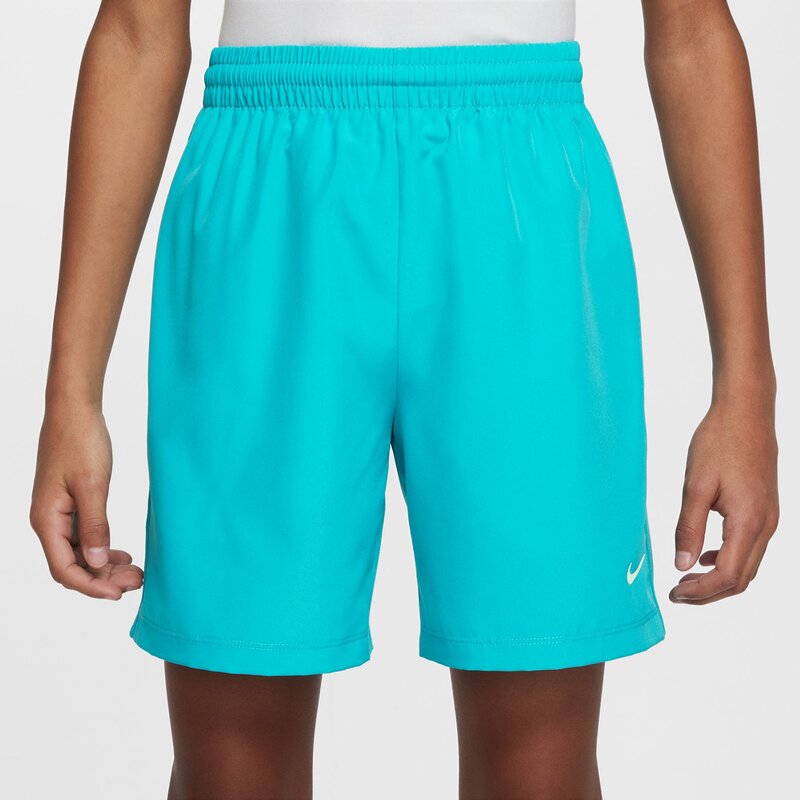 

Shorts b nk df multi wvn short Nike, мультиколор
