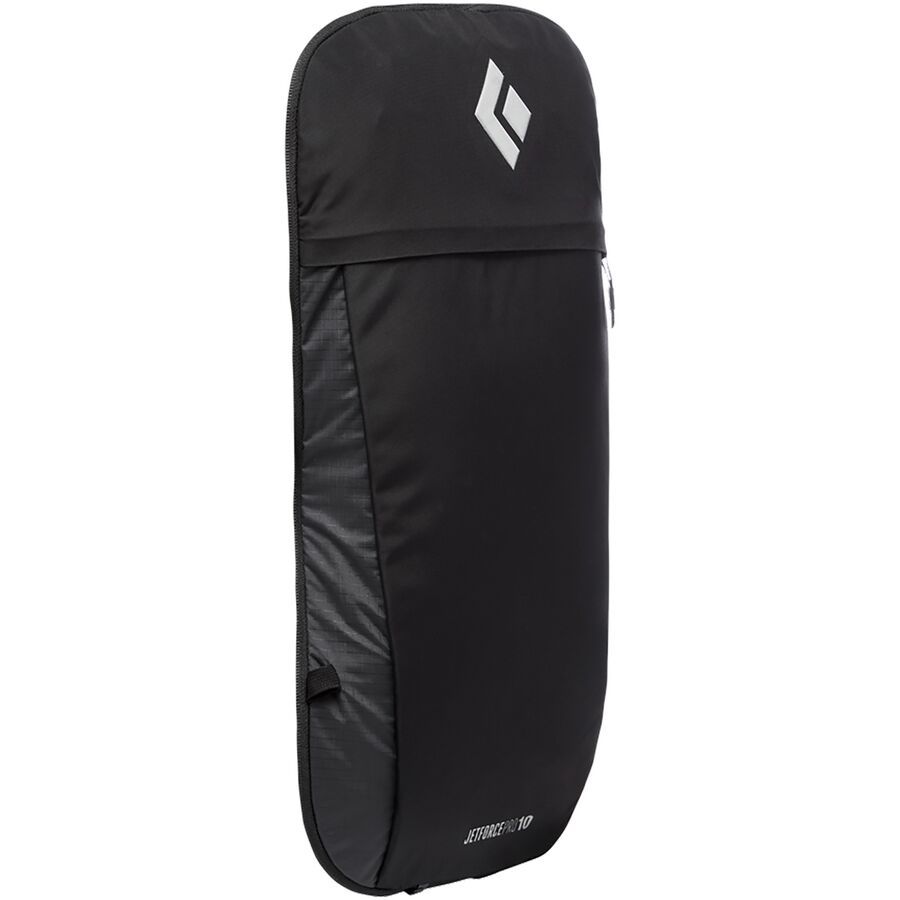 

Рюкзак Jetforce Pro Booster 10L Black Diamond Black Diamond, Black