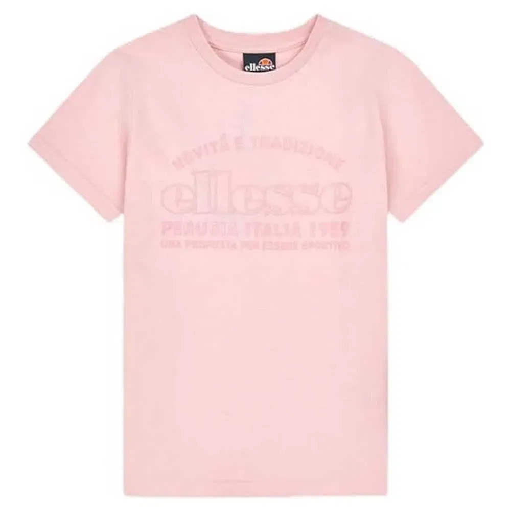 Футболка Ellesse Marghera, розовый