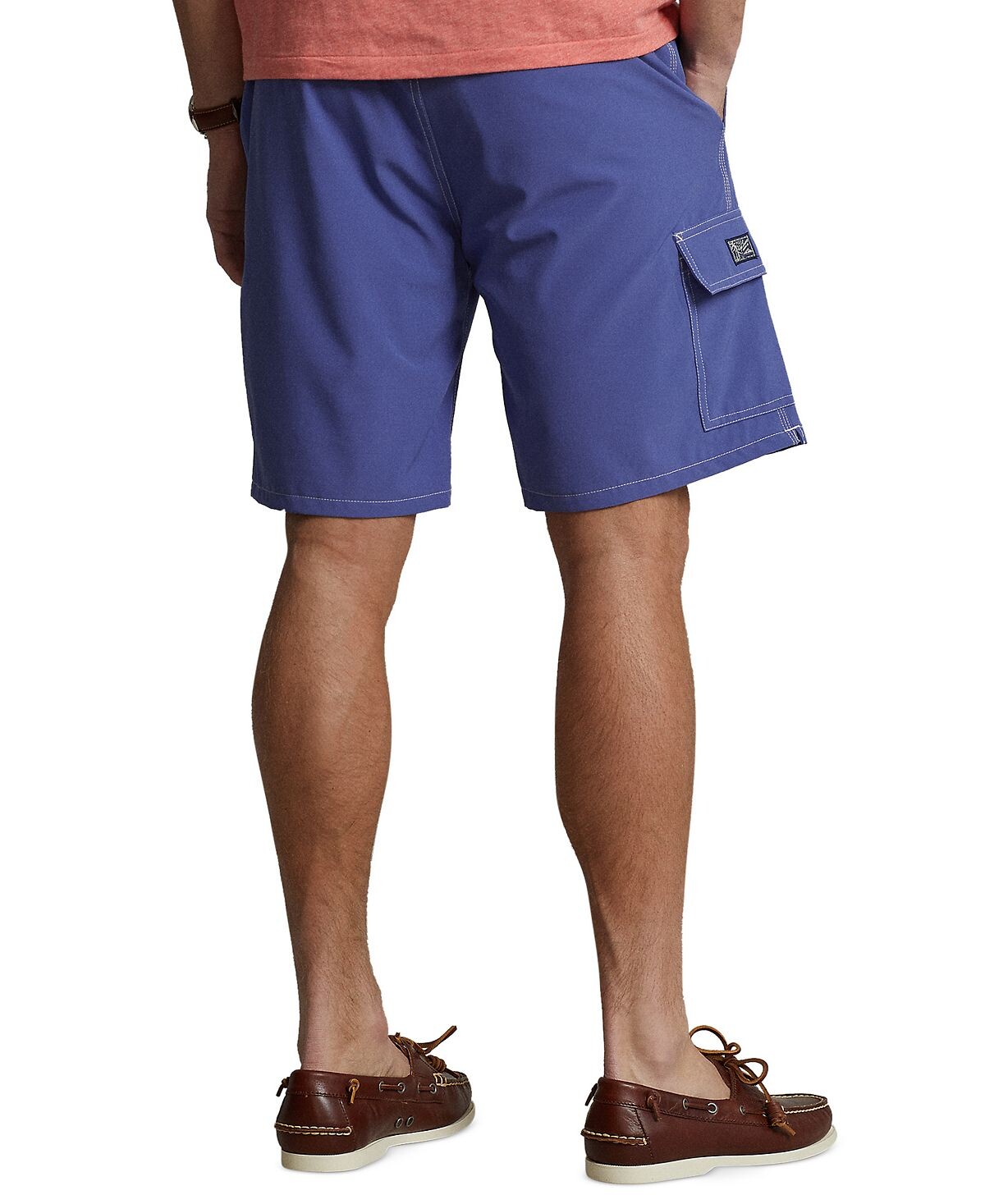 Мужские 8-1/2-дюймовые плавки kailua classic-fit Polo Ralph Lauren — фото 3