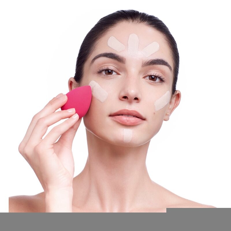 Тональный крем повышенной стойкости SPF 20 Bourjois Always Fabulous, оттенок 400 Rose Beige 30 мл — фото 4