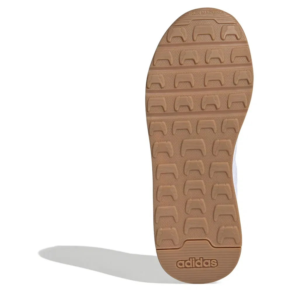 Кроссовки Tensaur Switch Adidas, белый — фото 2