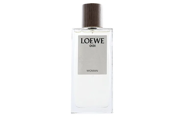 Женские духи Oriental Potpourri Accord 125 мл 001 Morning After LOEWE — фото 4