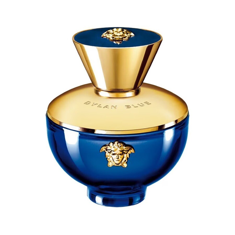 

Парфюмированная вода Versace Dylan Blue Pour Femme, 100 мл